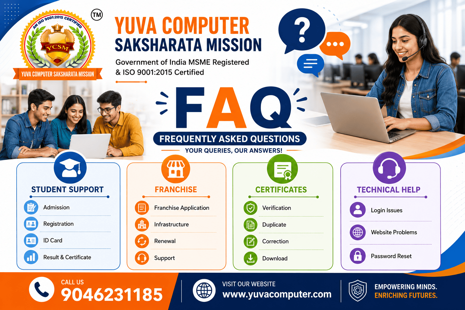 FAQ