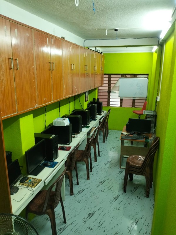 Classroom - 2