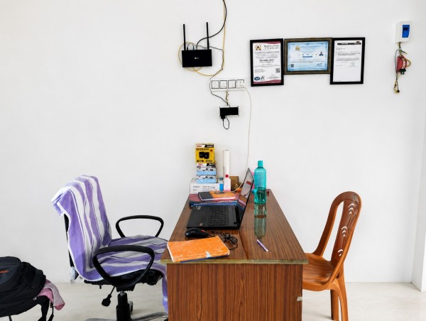 Office Room