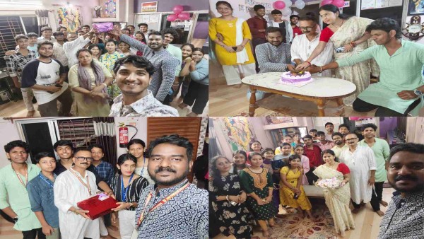 Teacher's Day Celebration 2026